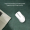 Computer mouse Asus MD102 White (90XB0900-BMU010)