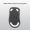 Computer mouse Asus MD102 Dark Gray (90XB0900-BMU000)