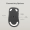 Computer mouse Asus MD102 Dark Gray (90XB0900-BMU000)