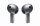 Headphones Samsung Galaxy Buds3 Silver (SM-R530NZAAEUE)