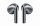 Headphones Samsung Galaxy Buds3 Silver (SM-R530NZAAEUE)