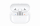 Headphones Samsung Galaxy Buds3 White (SM-R530NZWAEUE)