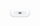 Headphones Samsung Galaxy Buds3 White (SM-R530NZWAEUE)
