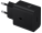 Tīkla lādētājs Samsung 45W Black (EP-T4511XBEGEU)