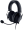 Austiņas Razer BlackShark V2 X (PlayStation Licensed) Black (RZ04-03241000-R3G1)