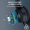 Headphones Razer Kraken V4 X Black (RZ04-05180100-R3M1)