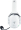Austiņas Razer BlackShark V2 HyperSpeed White (RZ04-04960200-R3M1)