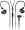 Austiņas Razer Moray Black (RZ12-04450100-R3M1)