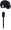 Austiņas Razer Moray Black (RZ12-04450100-R3M1)