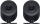 Datora skaļruņi Razer Nommo V2 X Black (RZ05-04760100-R3G1)