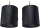 Datora skaļruņi Razer Nommo V2 X Black (RZ05-04760100-R3G1)