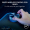 Datora skaļruņi Razer Nommo V2 X Black (RZ05-04760100-R3G1)