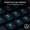 Keyboard Razer BlackWidow V4 Black (RZ03-04690100-R3M1)