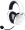 Austiņas Razer Blackshark V2 Pro White (RZ04-04530400-R3M1)