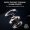 Austiņas Razer Blackshark V2 Pro White (RZ04-04530400-R3M1)