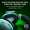 Austiņas Razer Blackshark V2 Pro White (RZ04-04530400-R3M1)