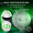 Austiņas Razer Blackshark V2 Pro White (RZ04-04530400-R3M1)