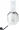 Headphones Razer BlackShark V2 Pro for PlayStation White (RZ04-04530600-R3G1)