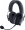 Austiņas Razer BlackShark V2 Pro (2023) Black (RZ04-04530100-R3M1)