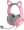 Headphones Razer Kraken V2 Pro Pink (RZ04-04510200-R3M1)
