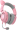 Headphones Razer Kraken V2 Pro Pink (RZ04-04510200-R3M1)