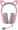 Headphones Razer Kraken V2 Pro Pink (RZ04-04510200-R3M1)