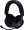 Headphones Razer Kraken V4 (RZ04-05170100-R3M1)