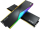 RAM Adata XPG Lancer RGB 32GB Black (AX5U8000C3816G-DCLARBK)