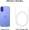Viedtālrunis Apple iPhone 16 Plus 256GB Ultramarine (MXY23HX/A)