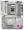 Pamatplate Gigabyte X870 AORUS ELITE WIFI7 ICE (X870 A ELITE WF7 ICE)