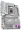 Pamatplate Gigabyte X870 AORUS ELITE WIFI7 ICE (X870 A ELITE WF7 ICE)