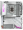 Pamatplate Gigabyte Z890 AORUS ELITE X ICE (Z890 A ELITE X ICE)