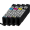 Tintes kasete Canon CLI-581 Multipack Black/Cyan/Magenta/Yellow (2103C007)