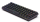 Klaviatūra Savio 60% Mechanical keyboard BLACKOUT RED Outemu (5901986047308)