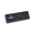 Klaviatūra Savio 60% Mechanical keyboard BLACKOUT RED Outemu (5901986047308)