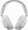 Austiņas SteelSeries Arctis Nova 5 White (61671)