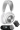 Headset SteelSeries Arctis Nova Pro White (61524)