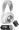 Austiņas SteelSeries Arctis Nova Pro White (61526)