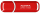 Zibatmiņa Adata UV150 Red 64GB (AUV150-64G-RRD)