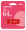 Zibatmiņa Adata UV150 Red 64GB (AUV150-64G-RRD)