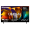 Televizors Hisense VIDAA 85 UHD 85A6N (85A6N)