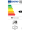 Televizors Hisense VIDAA 65 UHD 65A6N (65A6N)