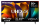 Televizors Hisense VIDAA 55 UHD 55A6N (55A6N)