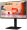 Monitors LG 24BA550-B 24" IPS (24BA550-B)