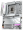 Pamatplate Gigabyte Z890 AORUS ELITE WIFI7 ICE (Z890 A ELITE WF7 ICE)
