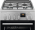 Plīts Electrolux LKK560228X (LKK560228X)