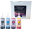 Tintes kārtridžs GenerInk Epson Ecotank 664 C13T664640 komplekts (E-664-PACK-GI-N)