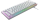 Klaviatūra XTRFY Cherry K5V2 Compact RGB Balta (CX-K5V2-RGB-CPT-WH)