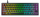 Klaviatūra XTRFY Cherry K5V2 Compact RGB melna (CX-K5V2-RGB-CPT-BK)