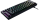 Klaviatūra XTRFY Cherry K5V2 Compact RGB melna (CX-K5V2-RGB-CPT-BK)